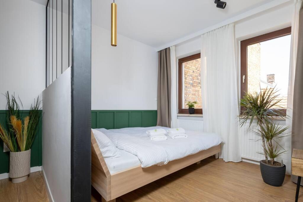 Design & Chill #Altstadt #Beamer Wittenberg Exterior foto
